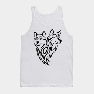 Togetherness Tank Top